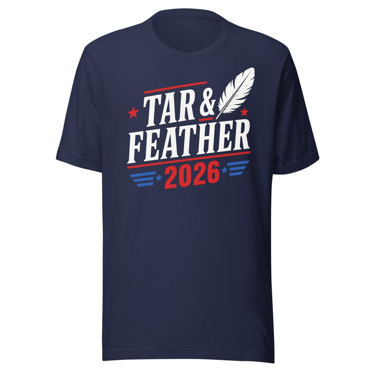 Tar & Feather 2026 Shirt