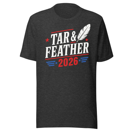 Tar & Feather 2026 Shirt