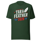 Tar & Feather 2026 Shirt