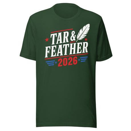Tar & Feather 2026 Shirt