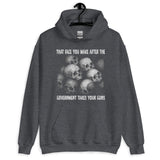 That Face You Make After The Government Takes Your Guns Hoodie