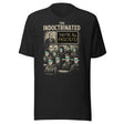 The Children Of The Indoctrinated Halloween Shirt