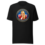 The Department Of Pedo Protection Parody Shirt