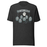 The War On Drugs Graveyard Shirt