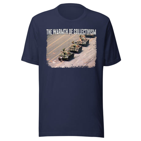 The Warmth of Collectivism Shirt