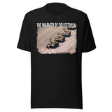 The Warmth of Collectivism Shirt