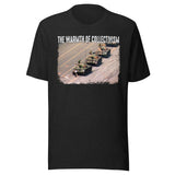 The Warmth of Collectivism Shirt