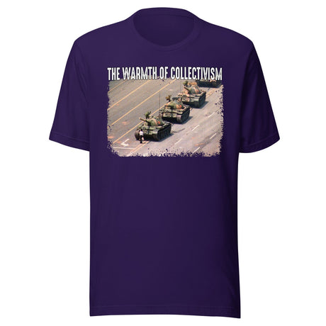 The Warmth of Collectivism Shirt