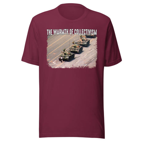 The Warmth of Collectivism Shirt