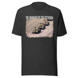 The Warmth of Collectivism Shirt