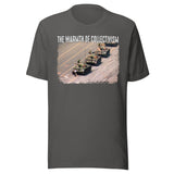 The Warmth of Collectivism Shirt
