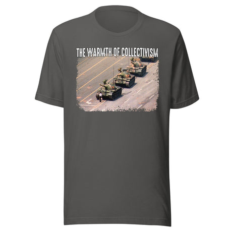 The Warmth of Collectivism Shirt