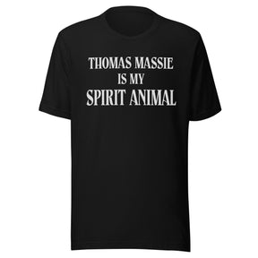 Thomas Massie Is My Spirit Animal Shirt