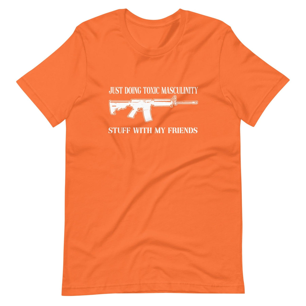 Truthfull Garments Godly Masculinity Toxicmasculinity Tee Truthfull Garments Godly Masculinity Toxicmasculinity Tee
