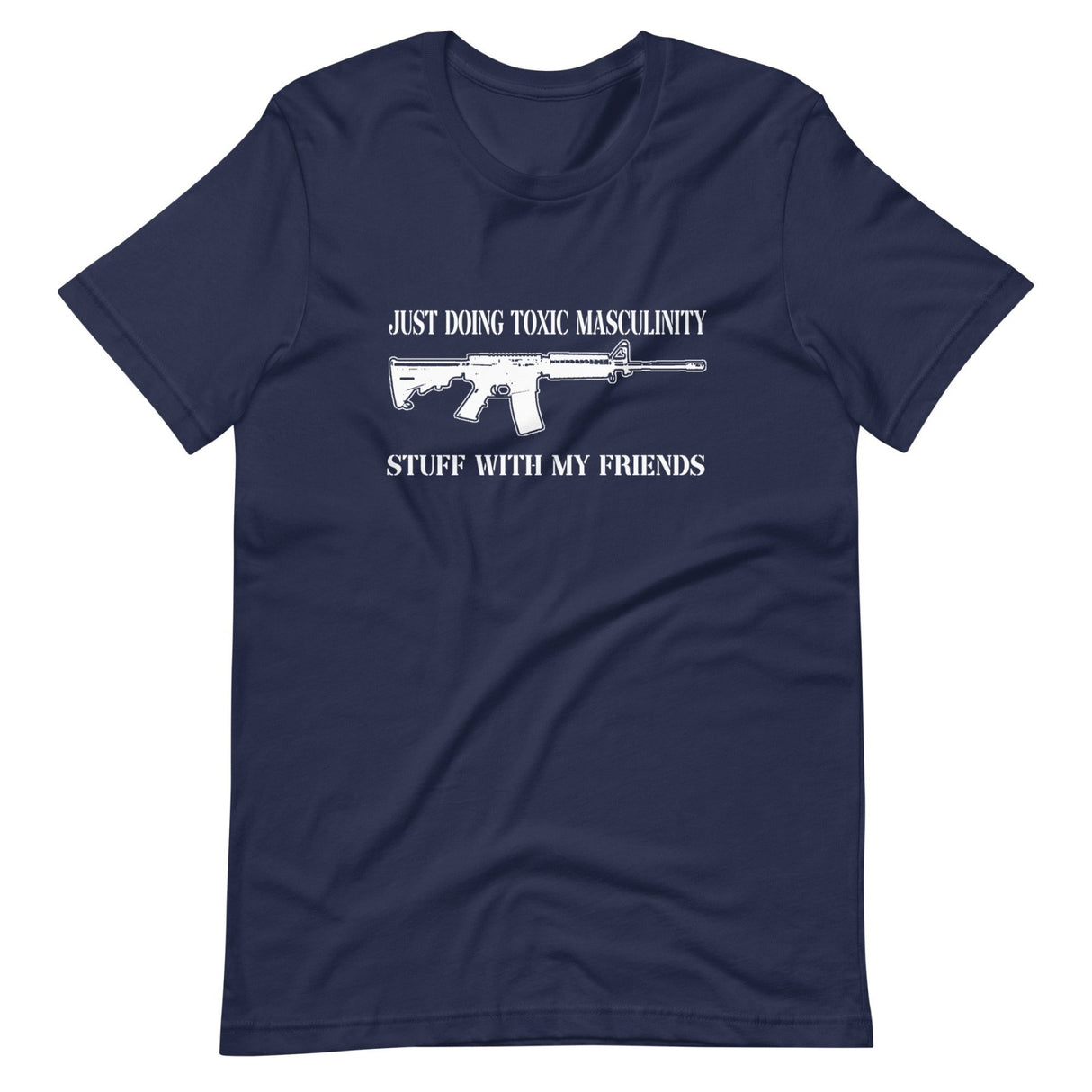 Truthfull Garments Godly Masculinity Toxicmasculinity Tee Truthfull Garments Godly Masculinity Toxicmasculinity Tee