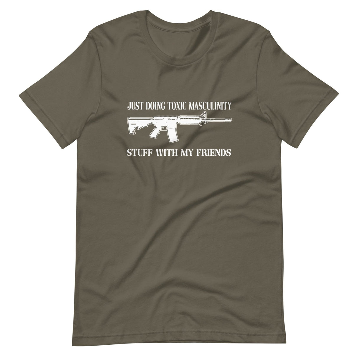 Truthfull Garments Godly Masculinity Toxicmasculinity Tee Truthfull Garments Godly Masculinity Toxicmasculinity Tee