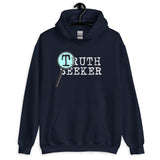 Truth Seeker Hoodie