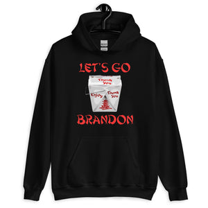 Let's Go Brandon Noodle Box Hoodie - Libertarian Country