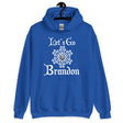 Let's Go Brandon Special Snowflake Hoodie - Libertarian Country