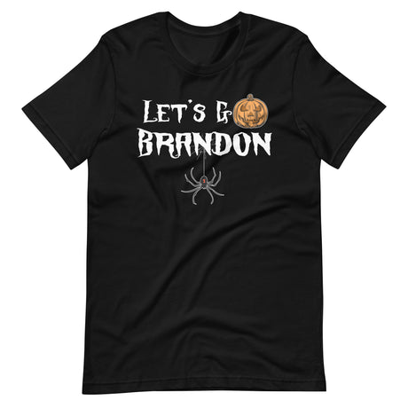 Let's Go Brandon Vintage Halloween Shirt - Libertarian Country
