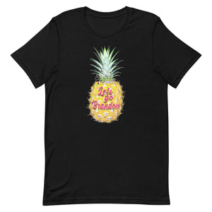 Let's Go Brandon Lucky Pineapple Shirt - Libertarian Country