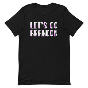 Let's Go Brandon Valentine's Day Shirt - Libertarian Country