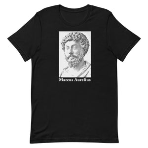 Marcus Aurelius Shirt - Libertarian Country