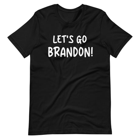Let's Go Brandon Craft Vintage Shirt - Libertarian Country
