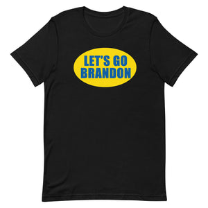 Let's Go Brandon Furniture Store Shirt - Libertarian Country