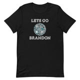 Let's Go Brandon New Years Shirt - Libertarian Country
