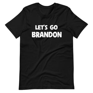 Let's Go Brandon Super Corn Shirt - Libertarian Country