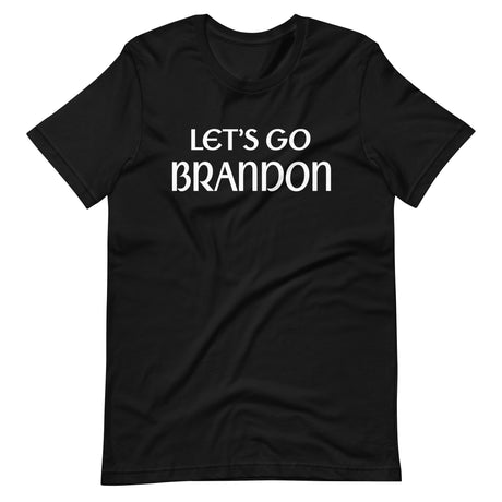 Let's Go Brandon Klaudia Shirt - Libertarian Country