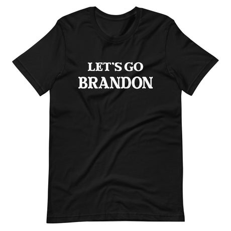Let's Go Brandon Evereast Shirt - Libertarian Country