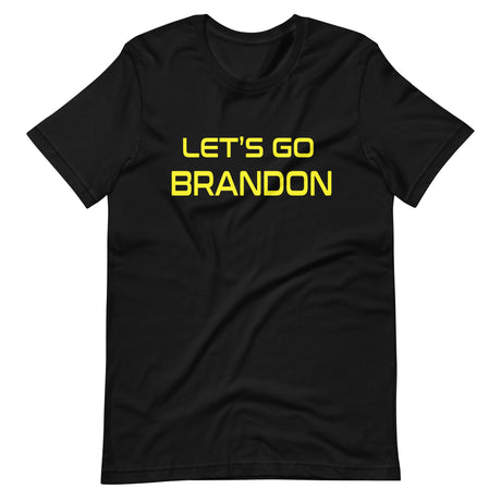 Let's Go Brandon Conthrax Shirt - Libertarian Country