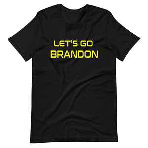 Let's Go Brandon Conthrax Shirt - Libertarian Country