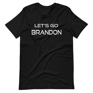 Let's Go Brandon Good Times Shirt - Libertarian Country