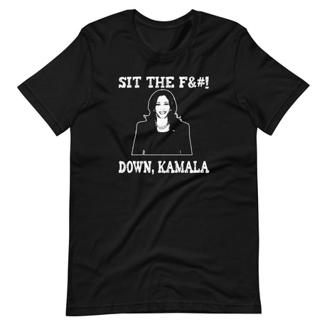 Sit Down Kamala Shirt