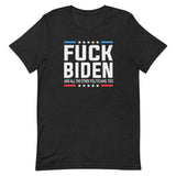 Fuck Joe Biden Shirt - Libertarian Country