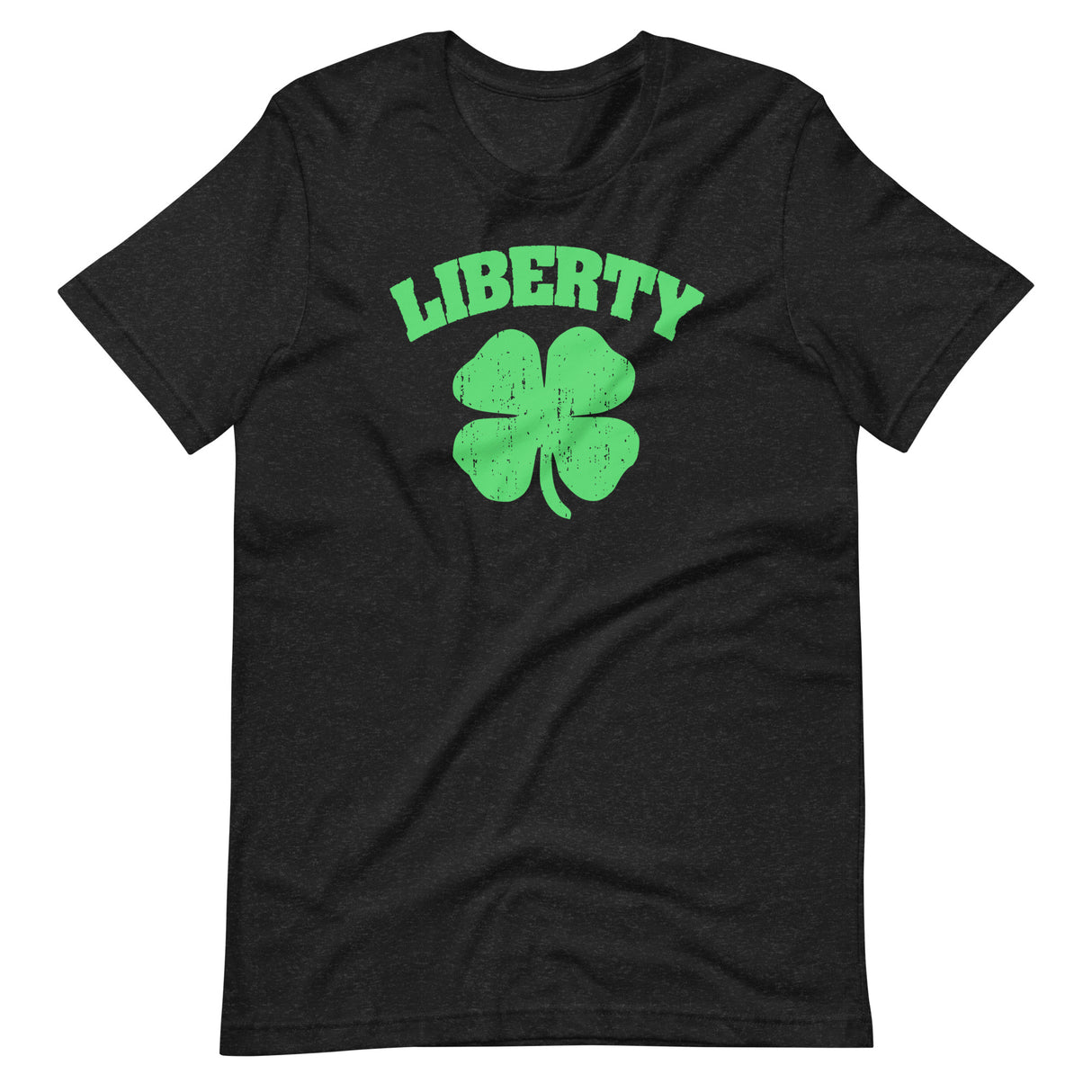 Liberty Shamrock Shirt