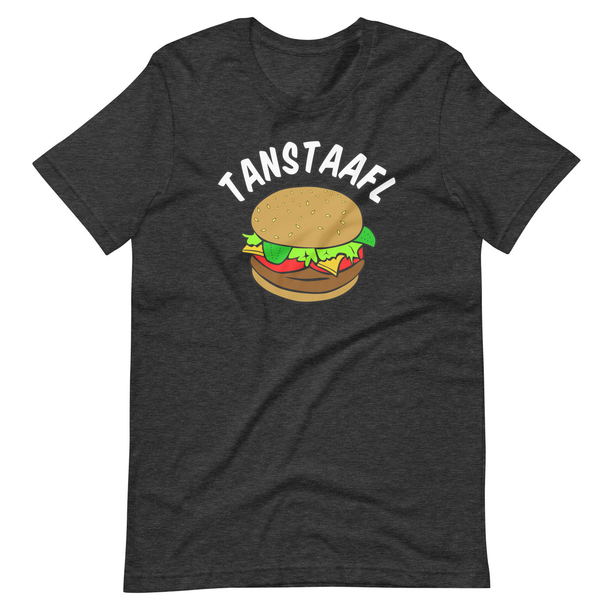There Ain't No Such Thing as a Free Lunch Shirt