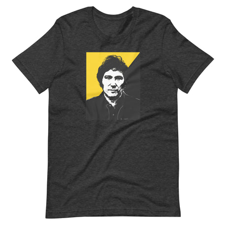 Javier Milei Anarcho-Capitalist Shirt