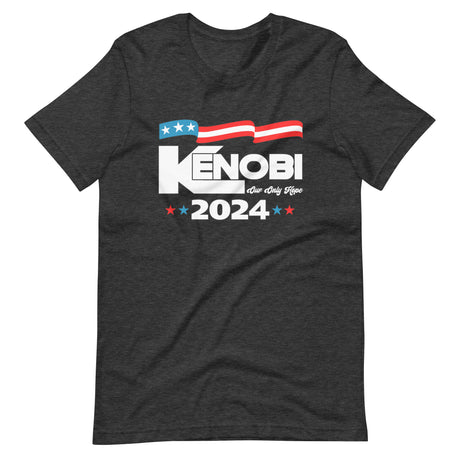 Obi-Wan Kenobi 2024 Shirt