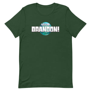Let's Go Brandon Game Show Shirt - Libertarian Country