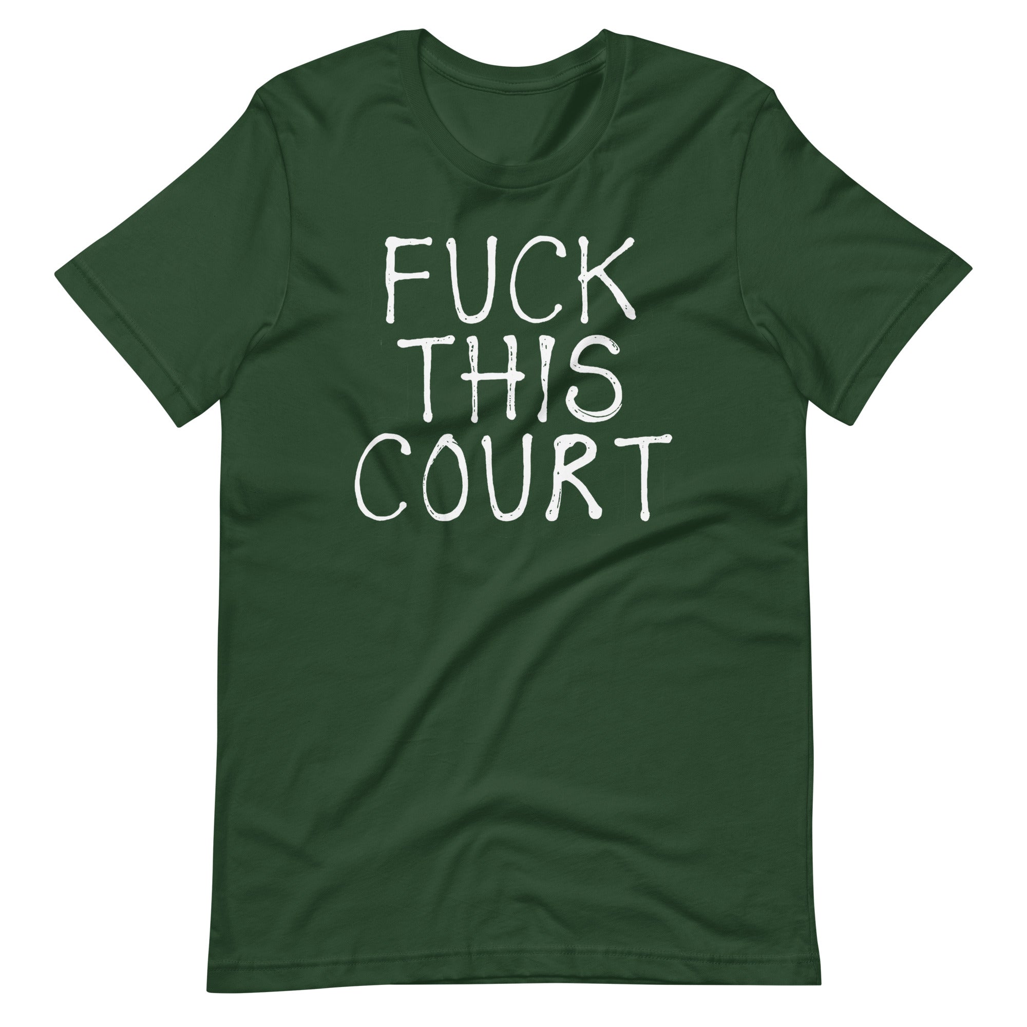 unisex-staple-t-shirt-forest-