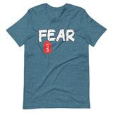Fear For Sale Shirt - Libertarian Country