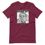 Jim Jones Drink Up Shirt - Libertarian Country