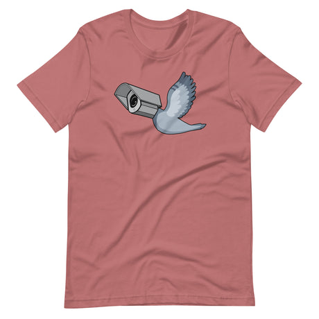 Bird Camera Shirt