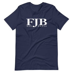FJB Fuck Joe Biden Shirt - Libertarian Country