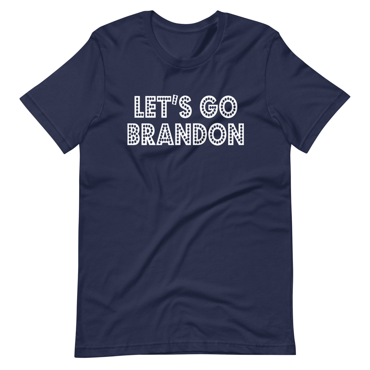 Let's Go Brandon Budmo Shirt - Libertarian Country