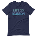 Let's Go Brandon Disco Nights Shirt - Libertarian Country